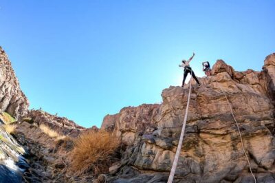San Pedro de Atacama: Desert Tour with Canyoning & Trekking - Pickup, secret stop, and that “medium difficulty” archaeological warm-up