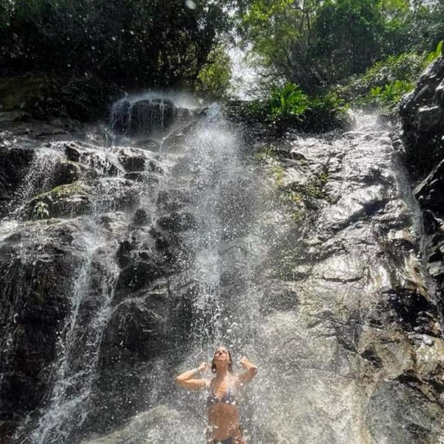 Santa Marta: Trekking in Minca Complete Waterfall Circuit - Why Minca’s waterfall circuit feels more than a photo stop