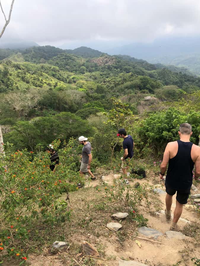 Santa Marta: Trekking in Minca Complete Waterfall Circuit - The jungle trail lessons: indigenous plants, sustainable farming, and biodiversity
