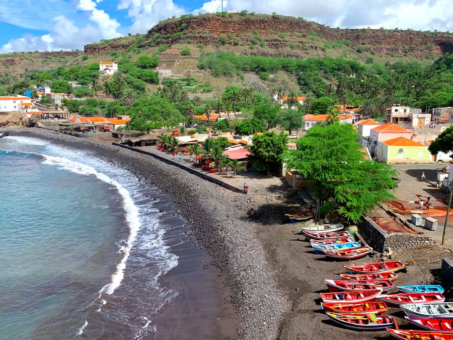 Santiago: Calabaceira Valley Trek & Visit to Cidade Velha - Should you book this Calabaceira + Cidade Velha combo?