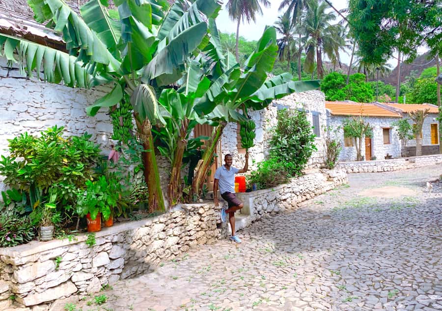 Santiago: Calabaceira Valley Trek & Visit to Cidade Velha - Who should book this and who should think twice
