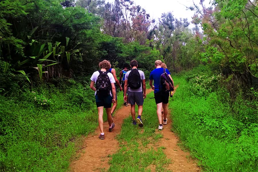 Santiago Island: Serra Malagueta & Tarrafal Beach Trek Tour - Guide Quality and Group Size: Small Details That Change the Whole Day