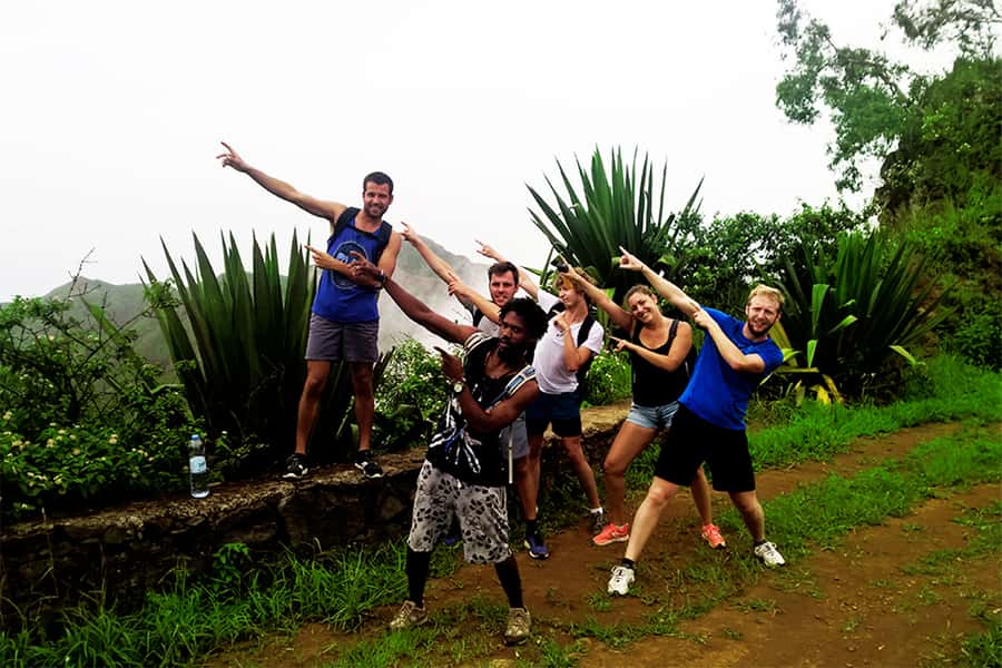 Santiago Island: Serra Malagueta & Tarrafal Beach Trek Tour - What the 8-Hour Duration Really Means for Your Schedule