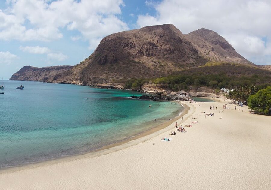 Santiago Island: Serra Malagueta & Tarrafal Beach Trek Tour - Price and Value: Why $106 Can Be a Good Deal Here