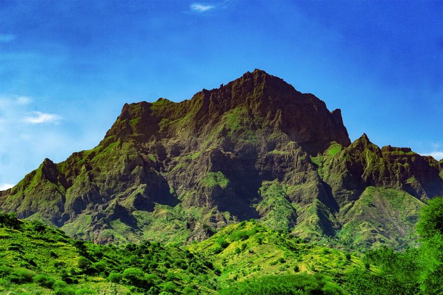 Santiago: Longueira, Pico de Antónia & Monte Tchota Trek - Key reasons this Santiago trek earns its reputation