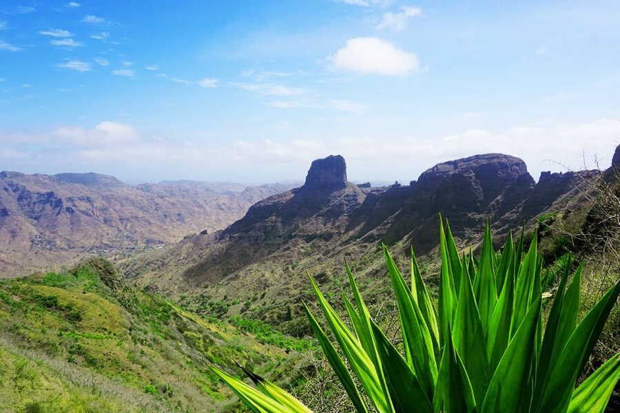 Santiago: Trek from Serra Malagueta to Rabelados Community - Your pacing advantage: the 2-hour forest picnic stop