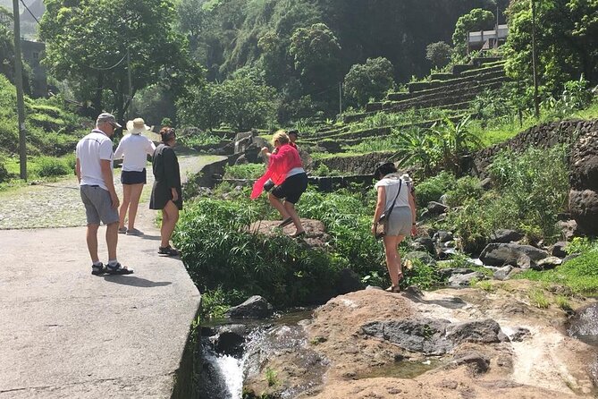 Santo Antão: Day Trip by Car or Trek - Santo Antão from São Vicente: why this day trip works