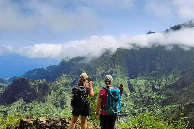 Santo Antão: Trekking Cova de Paúl Volcano Crater - Ribeira de Paúl - Key highlights you’ll feel on this Santo Antão hike