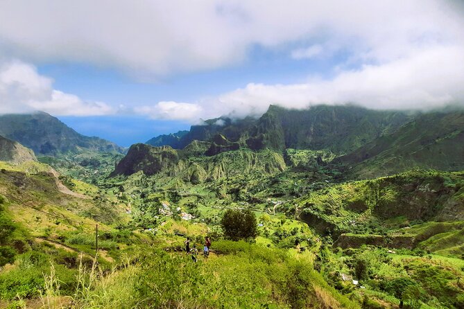 Santo Antão: Trekking Cova de Paúl Volcano Crater - Ribeira de Paúl - Rum-making context and grogue tasting: timing is everything