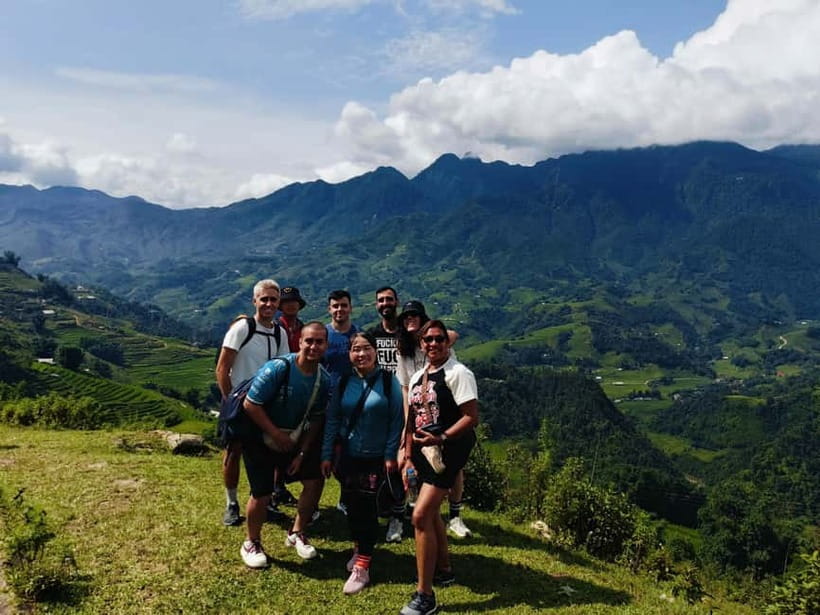 Sapa 1 Day Long Trek: Trek to Hau Thao and Sa Seng Villages - Entering Sa Pa’s Higher Trails: What This Day Really Delivers