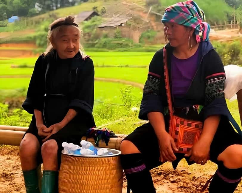 Sapa 1 Day Long Trek: Trek to Hau Thao and Sa Seng Villages - Price and Value: Why $24 Makes Sense (If You Use It Right)