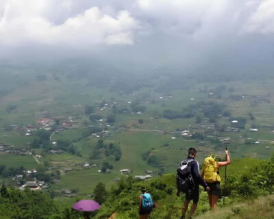 Sapa 1 Day Long Trek: Trek to Hau Thao and Sa Seng Villages - The Day’s Timing: How the Route Flows From 9:00 to 3:30