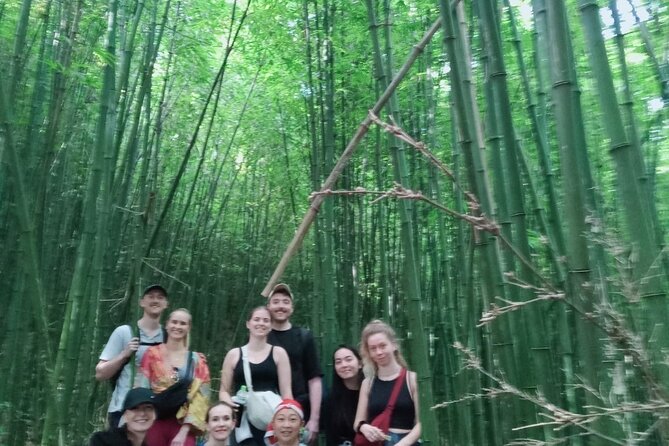 Sapa 1 day trek with local guide to the village by Comlam - One Day in the Muong Hoa Valley: The Trek’s Real Rhythm