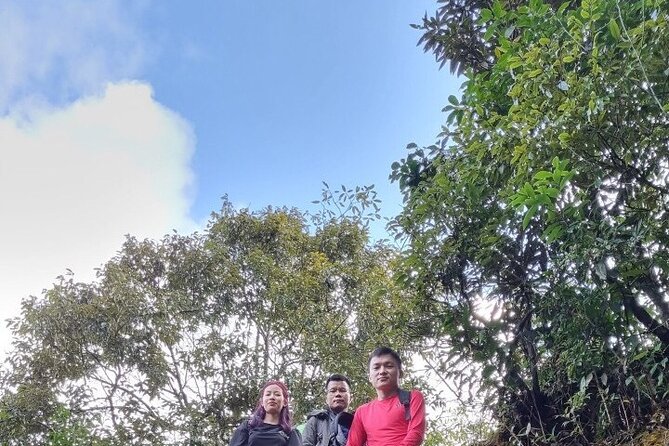 Sapa 1 day trek with local guide to the village by Comlam - Lao Chai and Y Linh Ho: Small Stops That Add Context