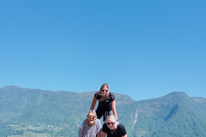 Sapa 1 day trek with local guide to the village by Comlam - Should You Book This 1-Day Sapa Trek with Comlam?