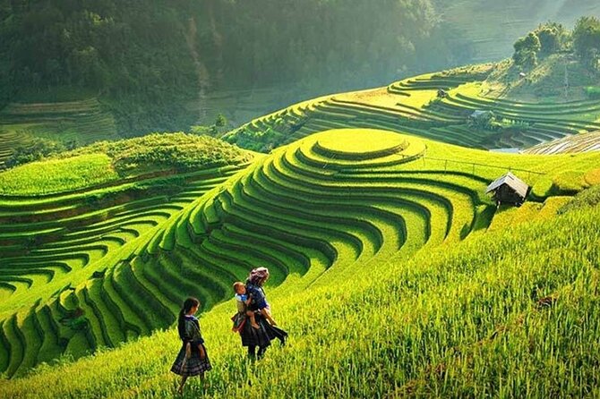 Sapa 1 Day Trekking Tours - The Timing: 9:00am Start, About 3:00pm Finish, and Why the Day Still Feels Long