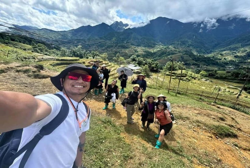 SAPA: 2-DAY 1-NIGHT TREKKING & CULTURE WITH HMONG GUIDE LINH - Key things I’d circle before you go