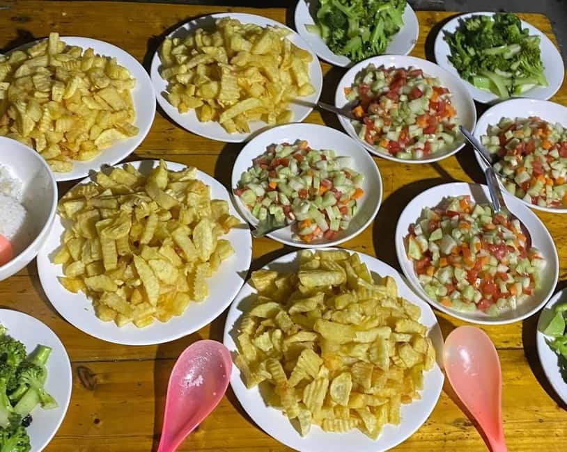 SAPA: 2-DAY 1-NIGHT TREKKING & CULTURE WITH HMONG GUIDE LINH - How Hard Is 19 km Over Two Days, Really?