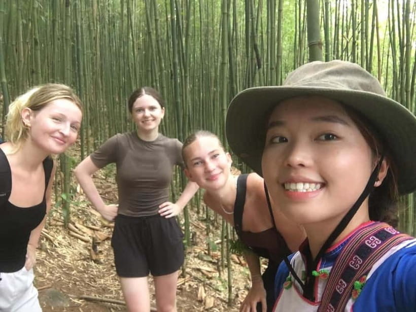 SAPA: 2-DAY 1-NIGHT TREKKING & CULTURE WITH HMONG GUIDE LINH - Who Should Book This Sapa Trek