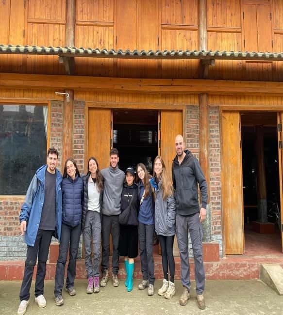 SAPA: 2-DAY 1-NIGHT TREKKING & CULTURE WITH HMONG GUIDE LINH - Should You Book This 2-Day 1-Night Trek?