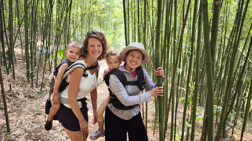 Sapa: 2-Day Local Guided Valley Trek with Night Homestay - Price and Value: What $43 Actually Gets You