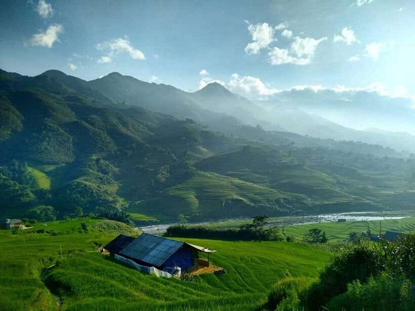 Sapa: 2-Day Local Guided Valley Trek with Night Homestay - Why This Trek Feels Local, Not Just Scenic