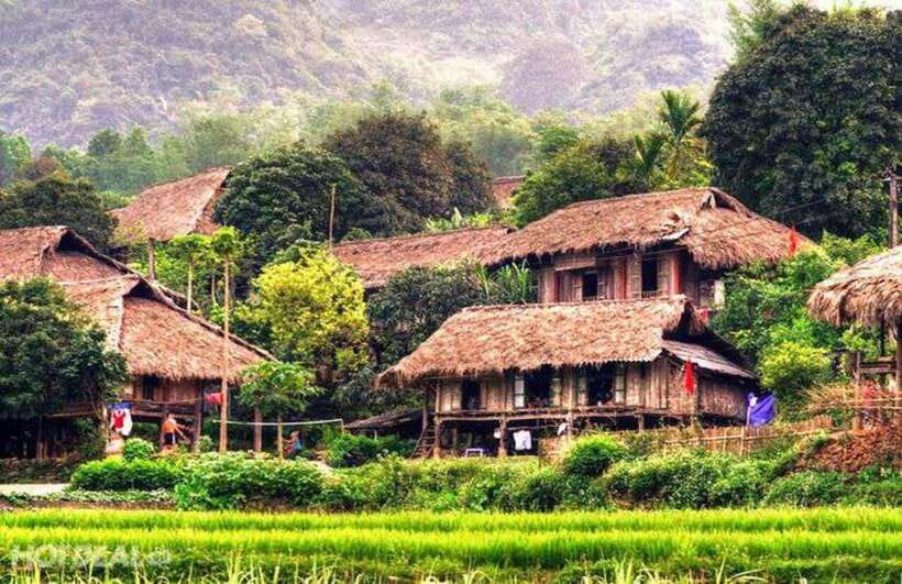 Sapa: 2-Day Local Guided Valley Trek with Night Homestay - Lao Chai Terraces and the Car Pickup Back to Sa Pa