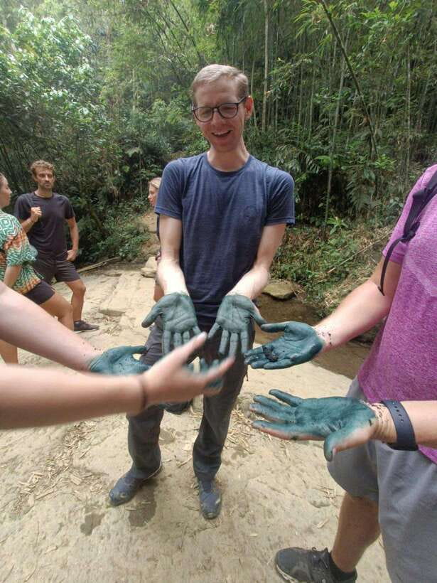 Sapa: 2-Day Local Guided Valley Trek with Night Homestay - How Hard Is It, Really? (19 km, Uneven Terrain, Steep Sections)