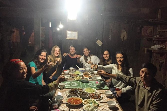Sapa : 2-Day Trek & Heartwarming Homestay with an Ethnic Family - Why this Sapa trek is better than a rushed day trip