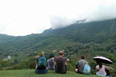 Sapa : 2-Day Trek & Heartwarming Homestay with an Ethnic Family - Price and value: what your $59 actually buys