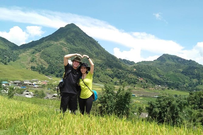Sapa : 2-Day Trek & Heartwarming Homestay with an Ethnic Family - Guides that make the difference: Nhu, Chai, Khu, Thao Như, Sai