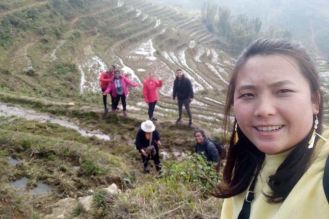 Sapa : 2-Day Trek & Heartwarming Homestay with an Ethnic Family - What to pack: warm layers, trekking shoes, and Sapa-proof basics