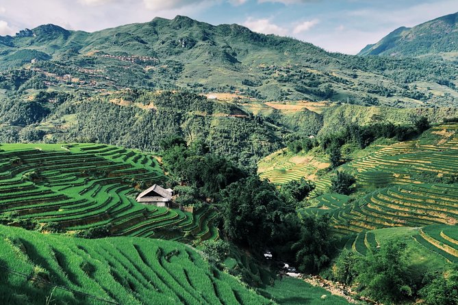 Sapa 2-Day Trek & Homestay in Ta Van Village – Be a Local - Ta Van Village check-in: the private room moment that resets everything