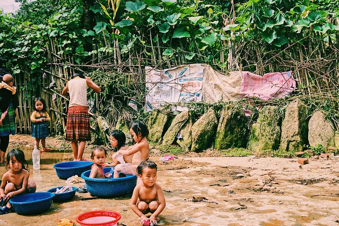 Sapa 2-Day Trek & Homestay in Ta Van Village – Be a Local - Day 2: Giang Ta Chai, Bamboo Forest, and Su Pan before the ride back