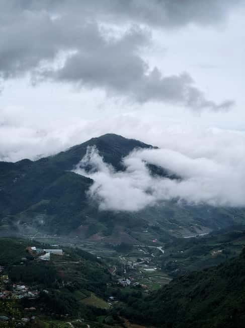 Sapa 2-Day Trekking Tour – Explore Villages & Scenic Trails - Key things that make this trek worth your time