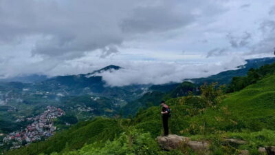 Sapa 2-Day Trekking Tour – Explore Villages & Scenic Trails - Sapa’s Day 1 route to Ta Van: gentle culture in Muong Hoa Valley