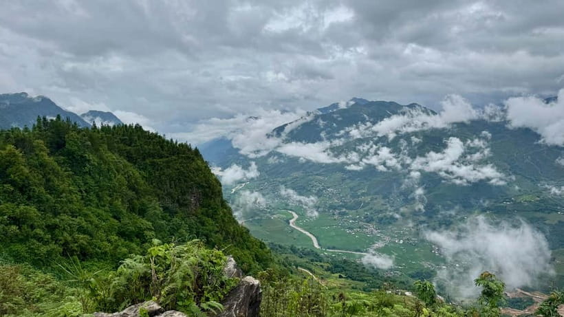 Sapa 2-Day Trekking Tour – Explore Villages & Scenic Trails - Homestay night: the real value is the dinner, not the bed