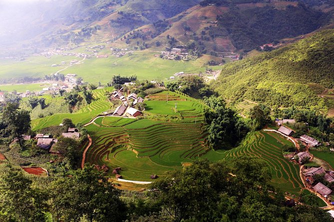 Sapa 2 Day Trekking with 1 Night Homestay - Why a Sapa homestay trek beats a day-trip shuffle