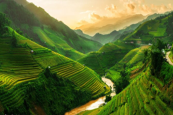 Sapa 2 Day Trekking with 1 Night Homestay - Day 2: Giang Ta Chai, Su Pan, and back to Sapa with your legs still intact