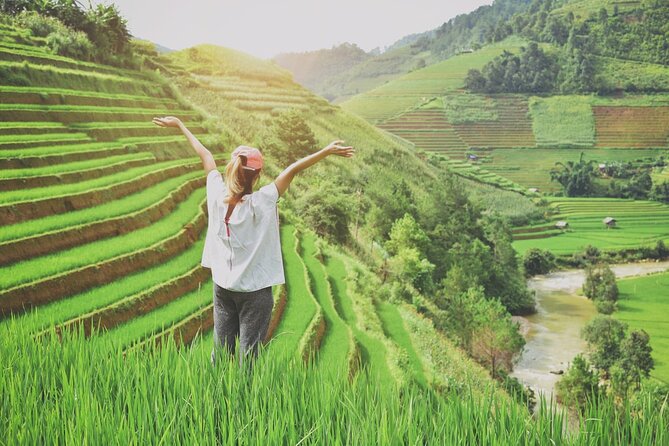 Sapa 2 Day Trekking with 1 Night Homestay - Guides make or break the experience: names to look for, and why communication matters