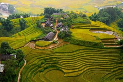Sapa 2 Days Trek with 1 Night Homestay - Day 1 trekking flow: villages, pacing, and culture you can actually feel