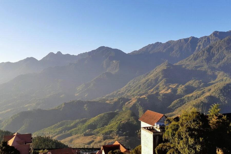 Sapa: 3-Day, 3-Night Trek and Hotel with Overnight Train - Village Culture Visits: Hmong, Zay, and Red Zao Without the Confusing Parts