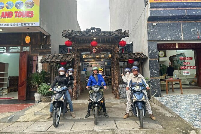 Sapa 3 Day Trekking with 2 Nights Homestay - Guide value in plain terms: pacing, English, and culture stories