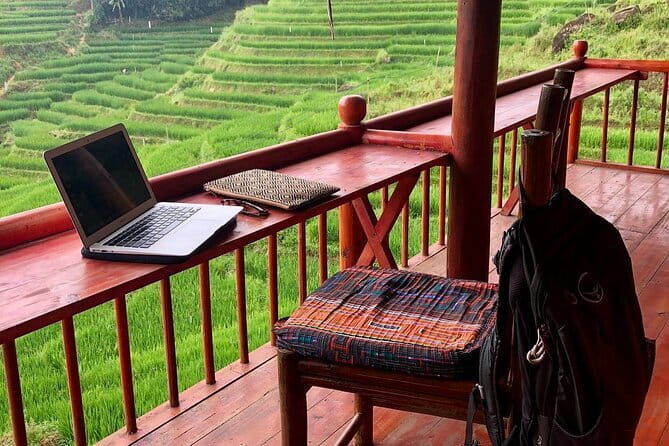 Sapa 3 Day Trekking with 2 Nights Homestay - Pickup, meeting point, and getting back to Sapa Town