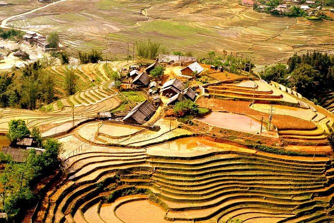 Sapa 3 Days 2 Nights Trekking Tour (1 Night In Ta Van Village, 1 Night In Hotel) - What $139 Actually Buys: Value in Transport, Beds, Meals, and Guide Time