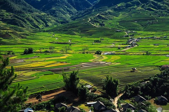 Sapa 3 Days 2 Nights Trekking Tour (1 Night In Ta Van Village, 1 Night In Hotel) - Guides, Pace, and Why People Keep Naming Su and May