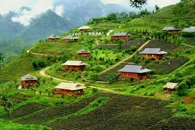 Sapa 3 Days 2 Nights Trekking Tour From Hanoi (2 Nights in Hotel) - The View Sapa Hotel for 2 Nights: Comfortable Base, Not a Luxury Fantasy