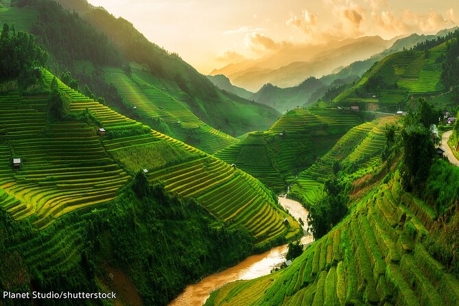 Sapa 3 Days Trek with 2 Nights Homestay - Price and logistics: what $196.16 really buys