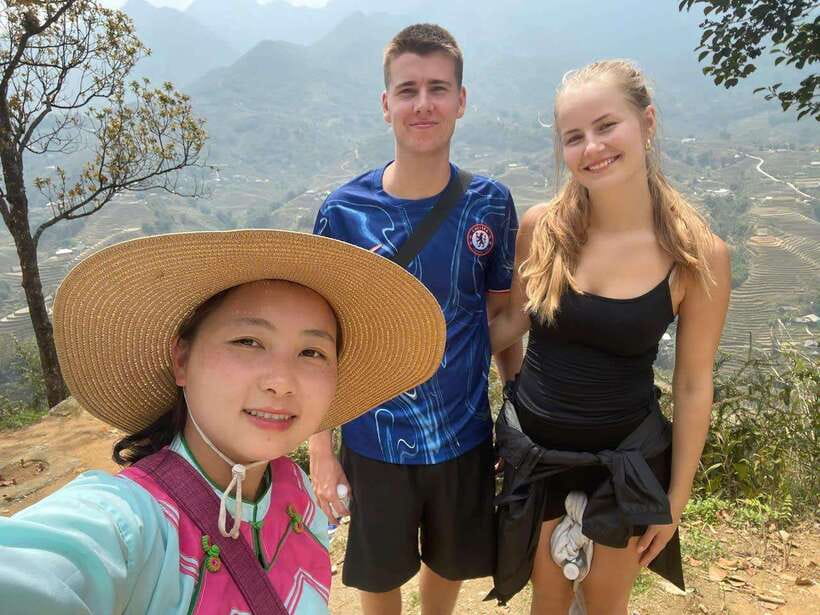 Sapa Cat Cat Village And Y Linh Ho Private Trekking Tour - Key things that make this trek worth it