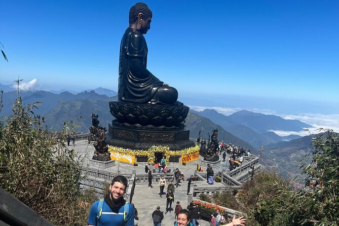 Sapa: Fansipan Trek with Overnight Option (1 to 2 Days) - Guides Tay and Pé: English help, Black Hmong stories, and better pacing